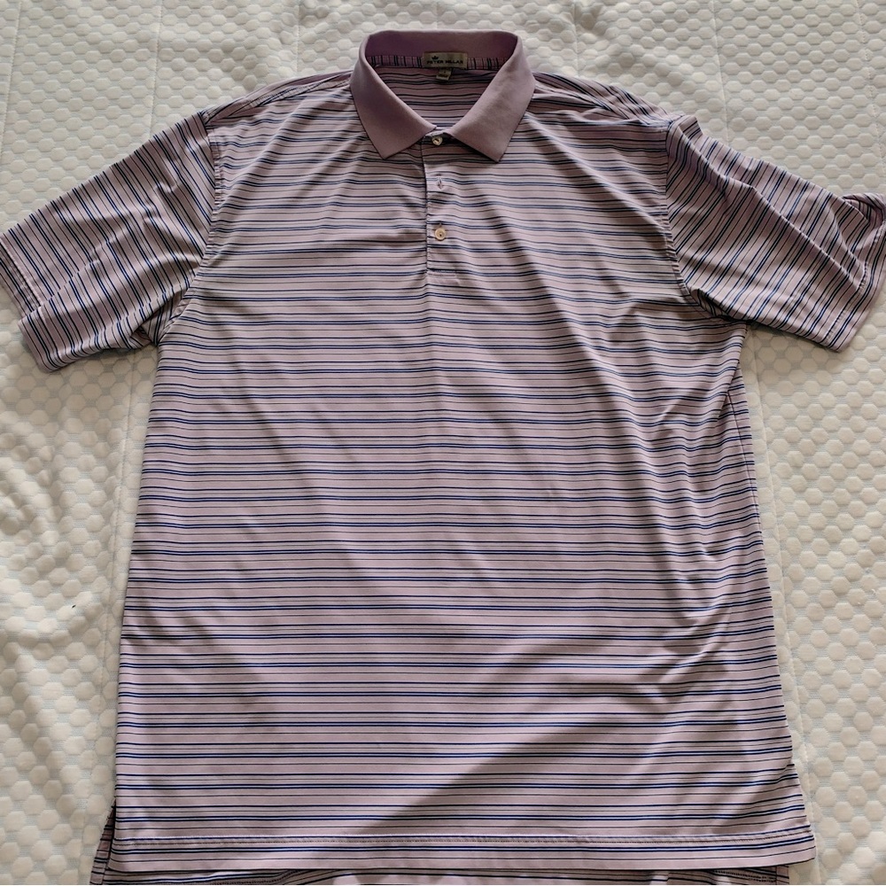 Peter Millar Golf Polo